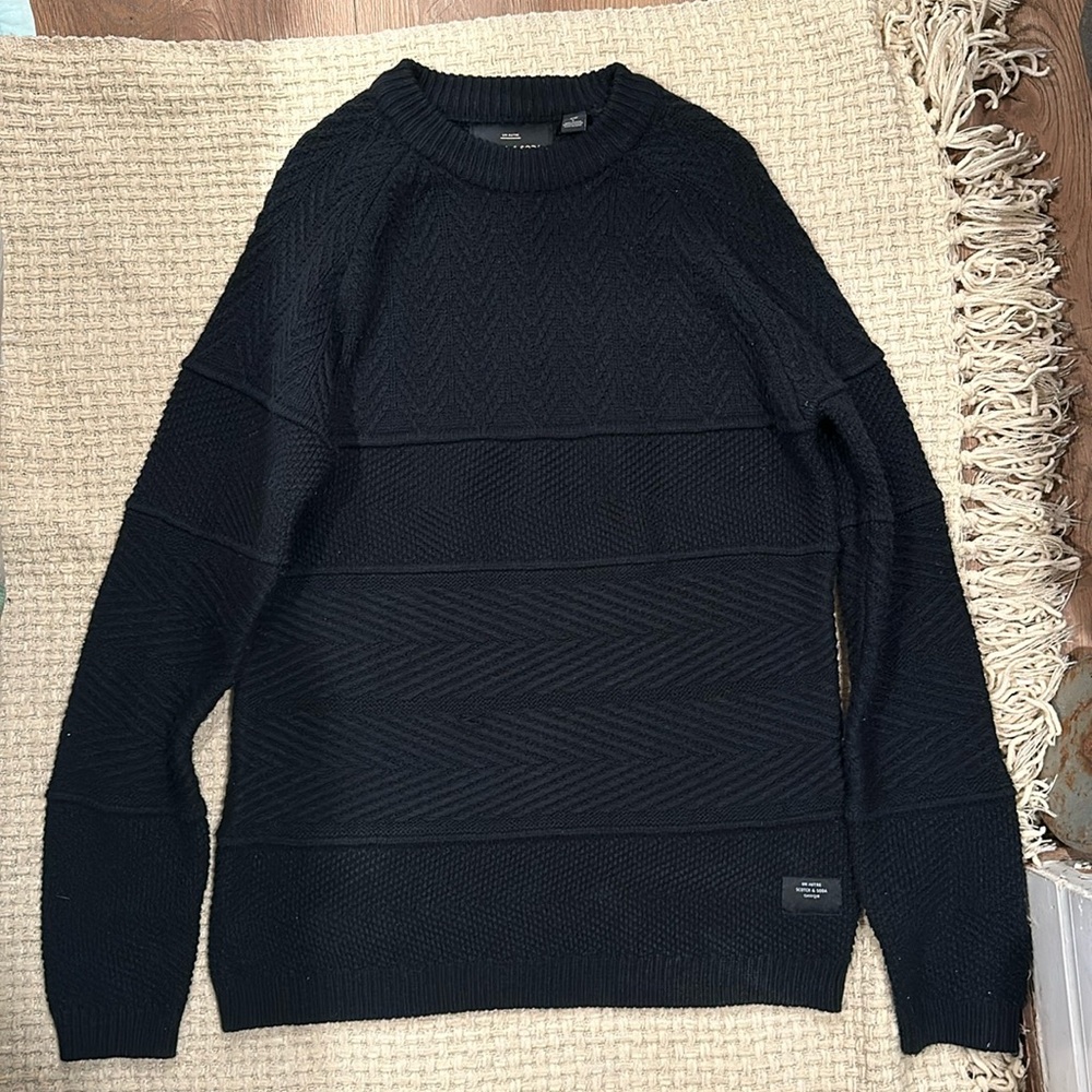 Scotch &Soda sweater